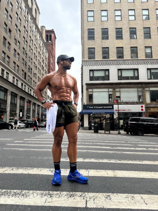 Bryson Williams