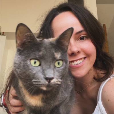 Ana Carreiro