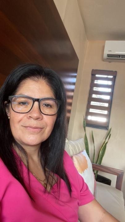 Araceli Lopez