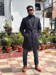 Partha Saha