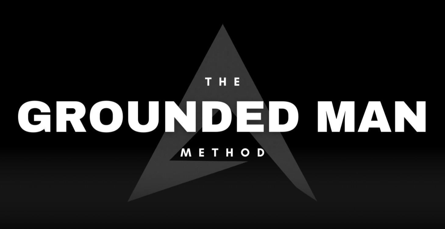 The Grounded Man Method