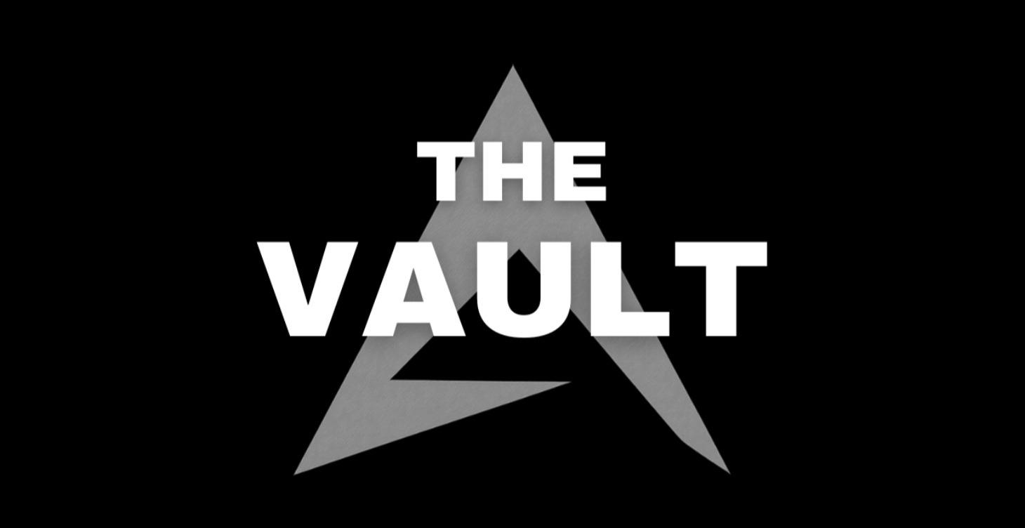 The Vault