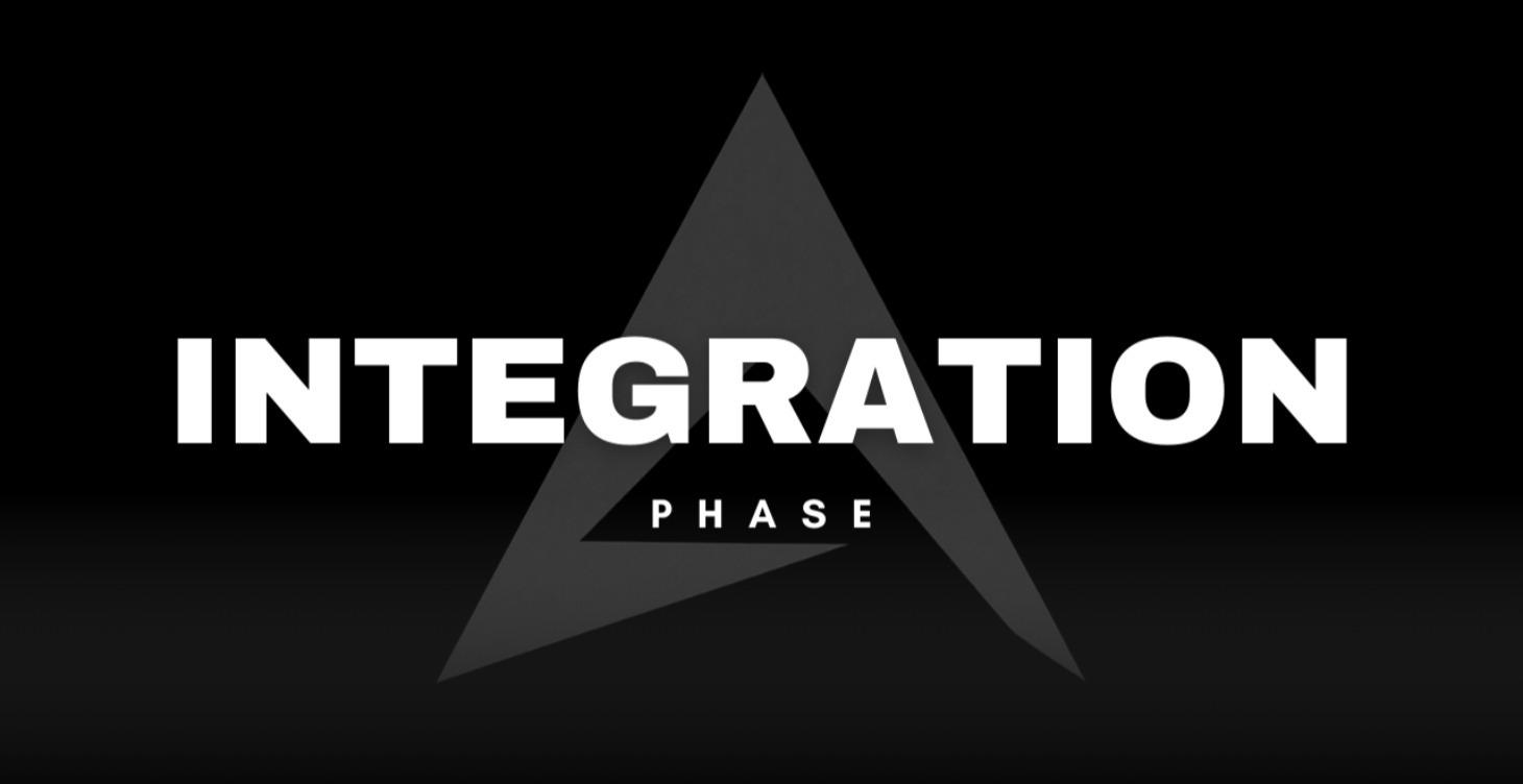 Integration Phase