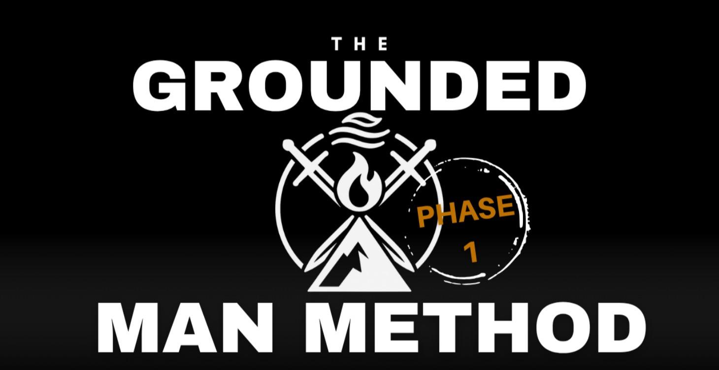 The Grounded Man Method