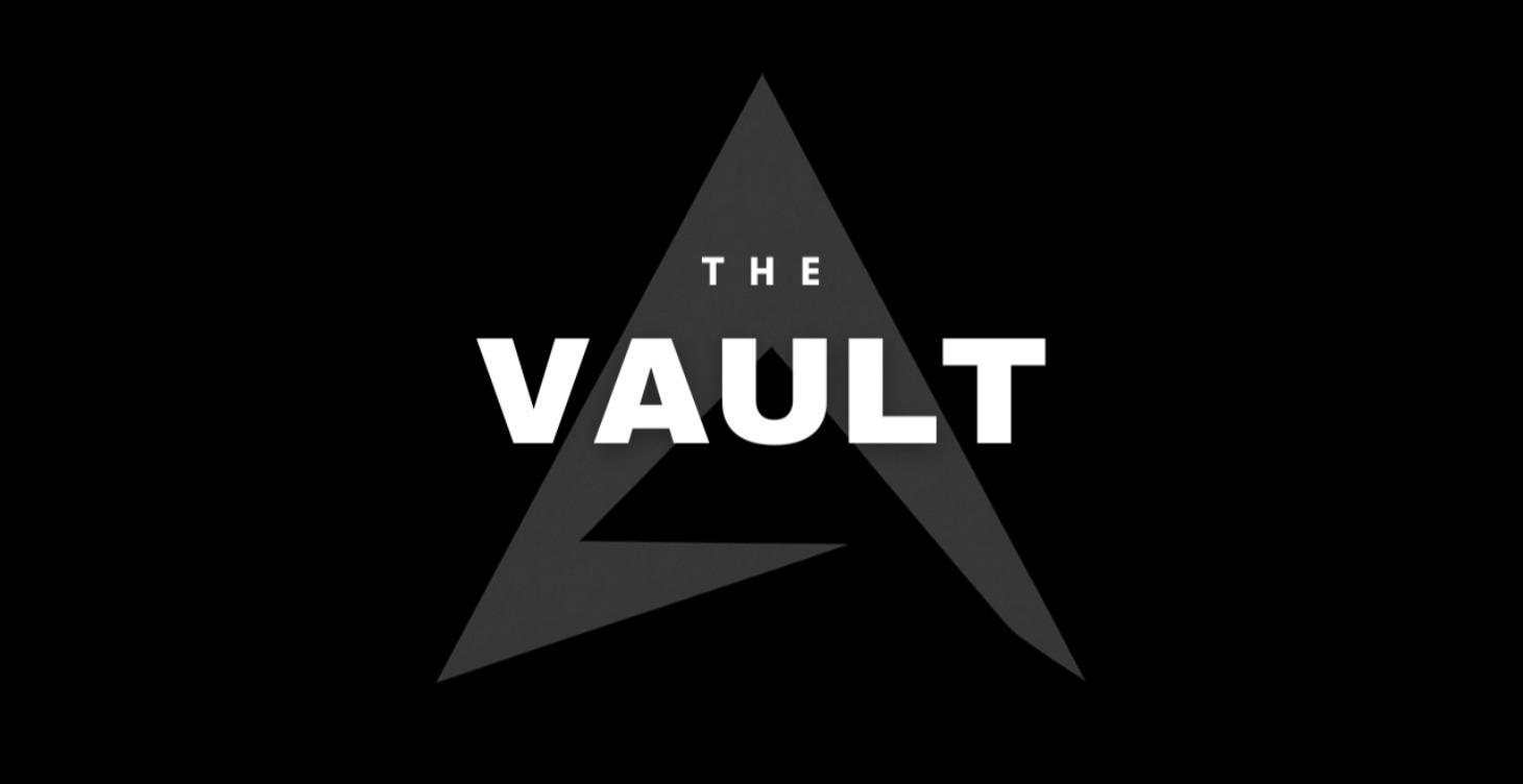 The Vault