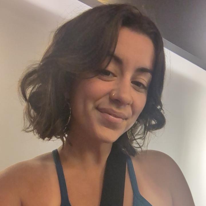 Christi Torrellas