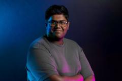 Nelsonmalachi Lankanesan