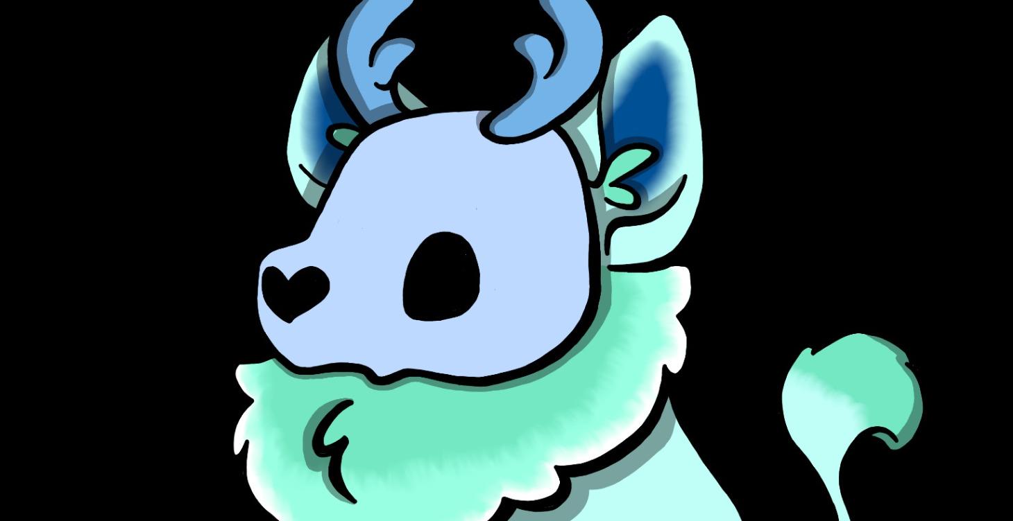 Simple drawing