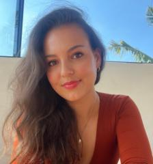 Elisa Galvez Bommer