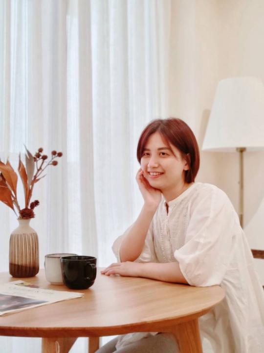 Yachu Hsu