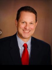 Kevin Dyer