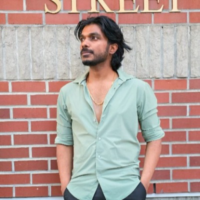 Kiran Sheelakumari