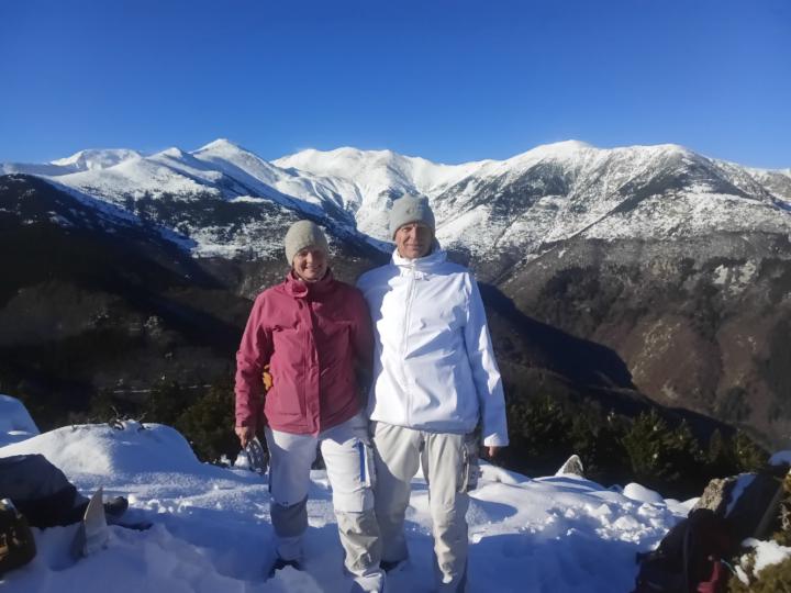 Kerstin  Robert Maier