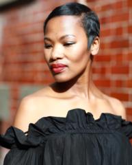 Lulama Xalipi-Hughes