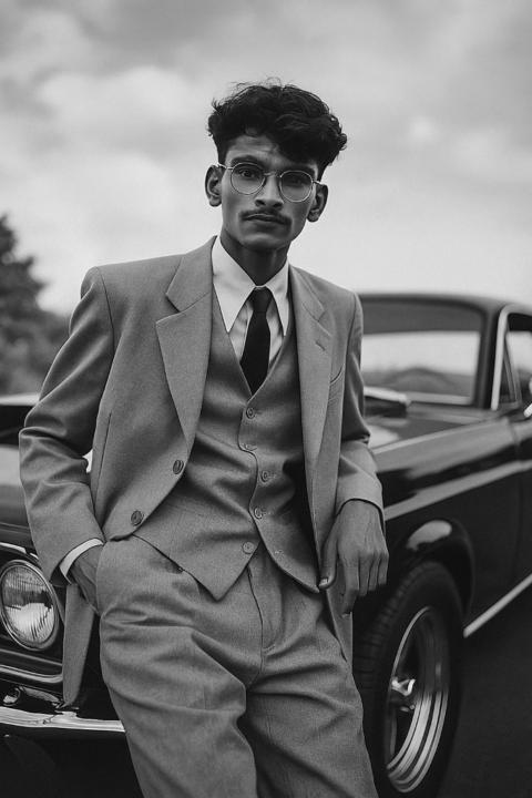 Sushant Madhwal
