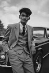 Sushant Madhwal