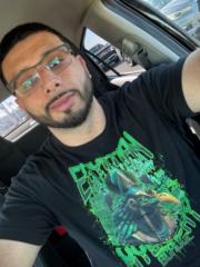 Ethan Gonzales