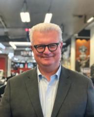 Jeff Lozinski