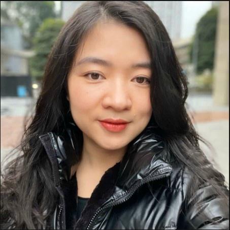 Phương Trần Mỹ