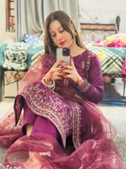 Rubab Khan