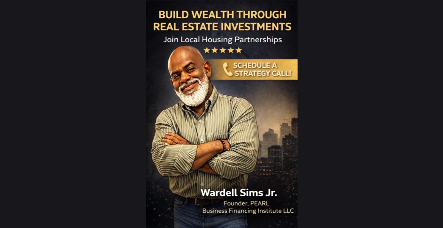 PBFI Local Housing Partnerships Ebook