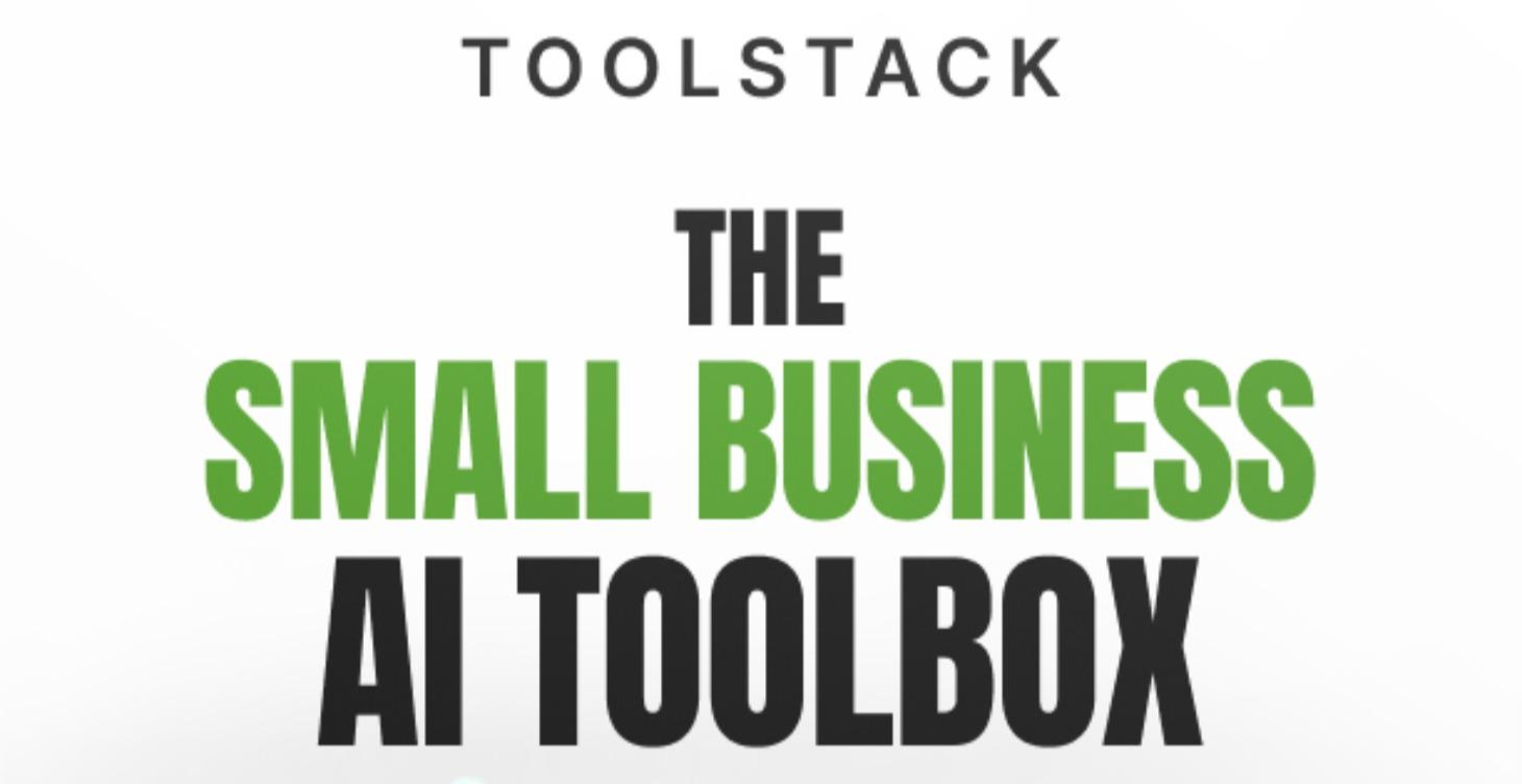 Small Business AI Toolbox