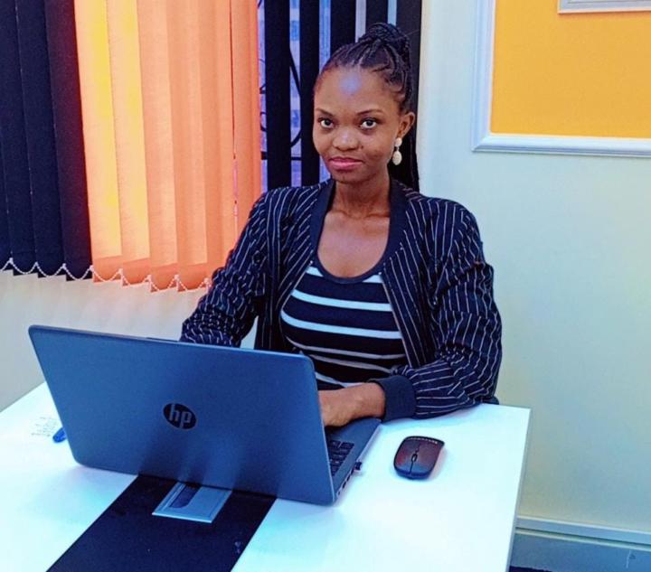 Mille Wanyanga