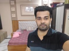 Kartik Dabi