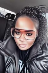 Stephanie Haywood