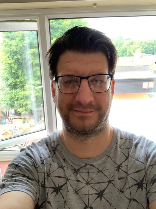 Mark Medler