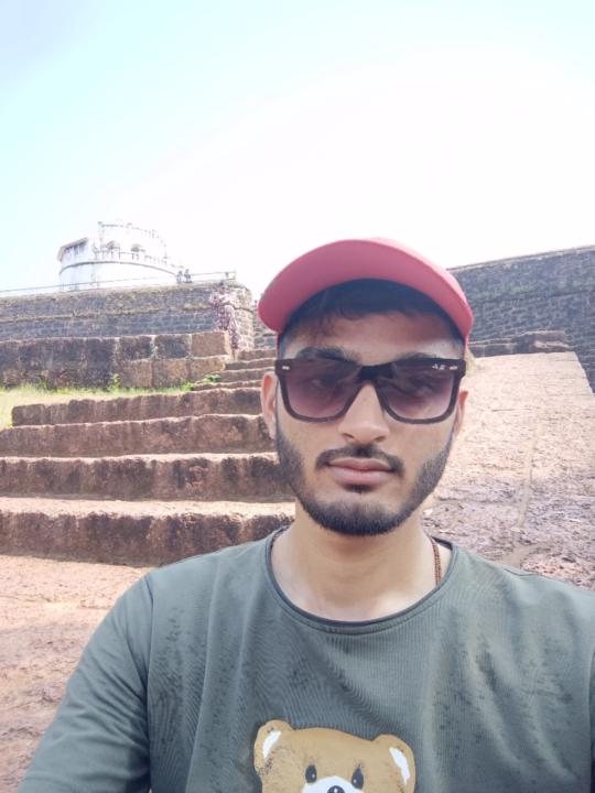 Jaydeep Patel