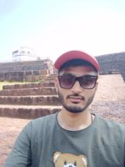 Jaydeep Patel