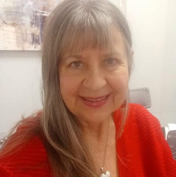 Ellen Zittinger