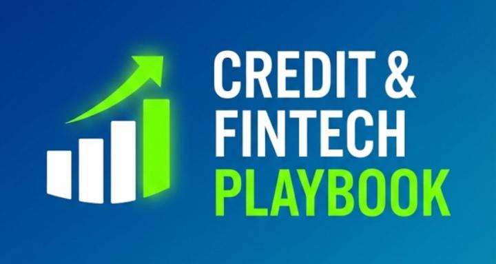 Credit & Fintech Playbook