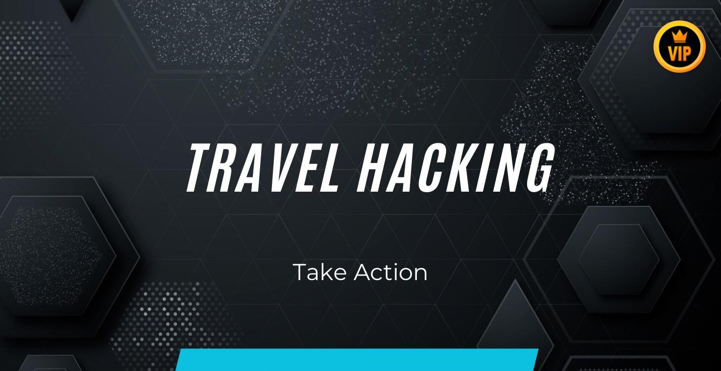 Travel Hacking