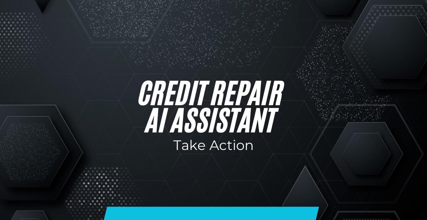 🚨 Founder’s Deal: Credit Repair AI Unlock