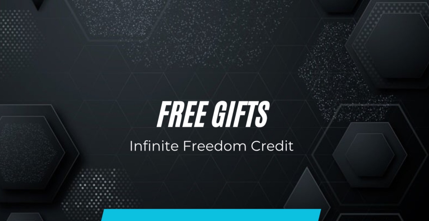Free Gifts 🎁