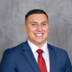 Freddy Parada