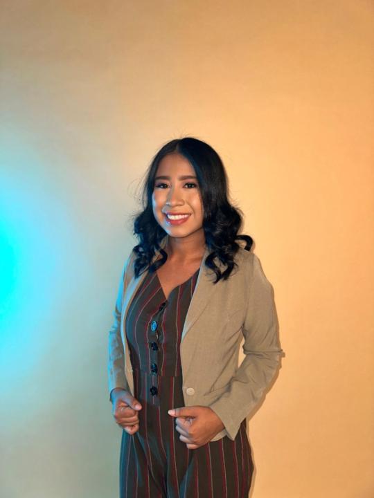 Yanilka Santos