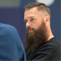 Chris Schellenberger