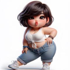 Yumi Pang