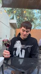 Zach Fullerton