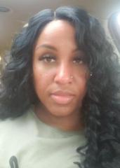 Latasha Henry