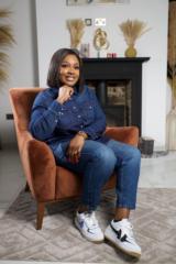 Toyosi Fayoade