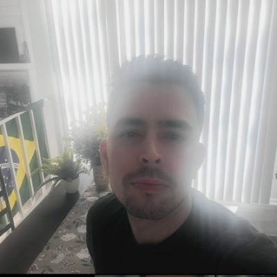 Mike Dias