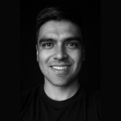 Maximiliano Balladares Novoa