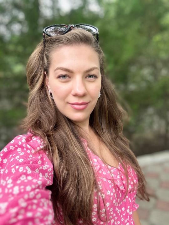 Marina Buza