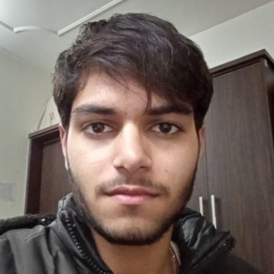 Gurnoor Kalsi
