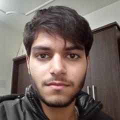 Gurnoor Kalsi