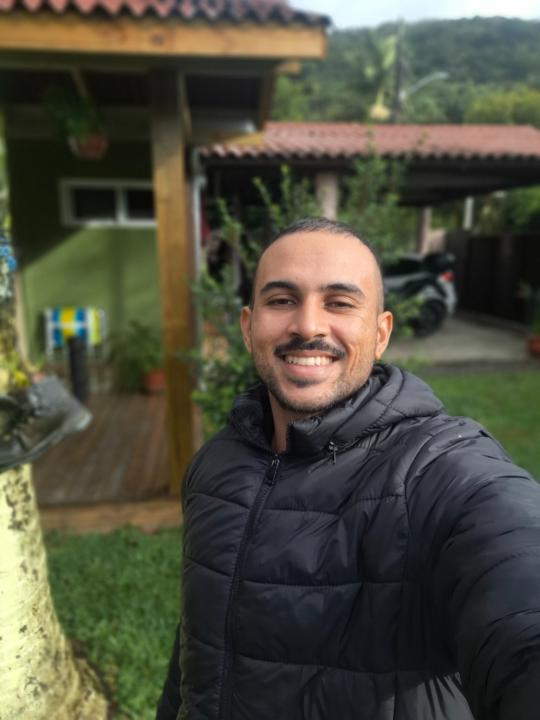 Pedro Nogueira